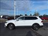 2022 Volkswagen Tiguan S 4Motion