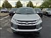 2026 Mitsubishi Outlander Sport ES - thumbnail 8