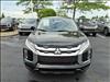 2026 Mitsubishi Outlander Sport ES - thumbnail 8