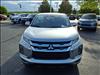 2026 Mitsubishi Outlander Sport SE - thumbnail 8