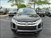 2026 Mitsubishi Outlander Sport ES - thumbnail 8
