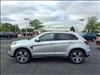 2025 Mitsubishi Outlander Sport SE
