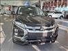 2025 Mitsubishi Outlander Sport SE