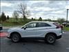 2026 Mitsubishi Eclipse Cross ES - thumbnail 8