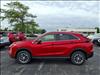 2025 Mitsubishi Eclipse Cross ES