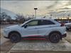 2024 Mitsubishi Eclipse Cross Ralliart