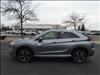 2025 Mitsubishi Eclipse Cross SEL