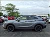 2025 Mitsubishi Eclipse Cross Black Edition