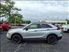 2025 Mitsubishi Eclipse Cross Black Edition