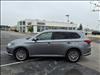 2022 Mitsubishi Outlander PHEV SEL
