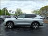 2025 Mitsubishi Outlander SE - thumbnail 8