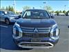 2026 Mitsubishi Outlander SE - thumbnail 8