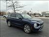2026 Mitsubishi Outlander SE - thumbnail 8