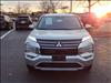 2026 Mitsubishi Outlander SE - thumbnail 8