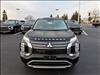 2026 Mitsubishi Outlander LE - thumbnail 8