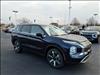2026 Mitsubishi Outlander LE - thumbnail 8
