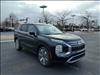 2026 Mitsubishi Outlander SE - thumbnail 8