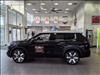 2025 Mitsubishi Outlander SEL Platinum Edition