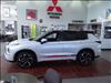 2024 Mitsubishi Outlander PHEV SE