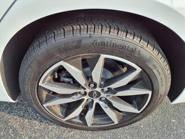 2024 Chevrolet Malibu RS