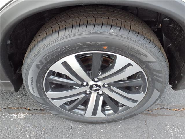 2025 Mitsubishi Outlander Sport SE