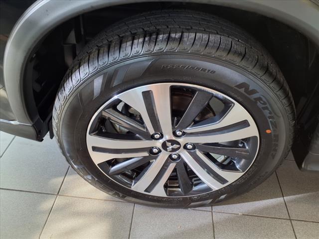 2025 Mitsubishi Outlander Sport SE