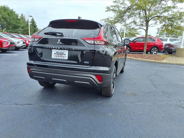2025 Mitsubishi Eclipse Cross LE
