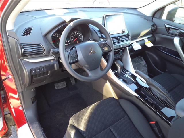 2025 Mitsubishi Eclipse Cross LE