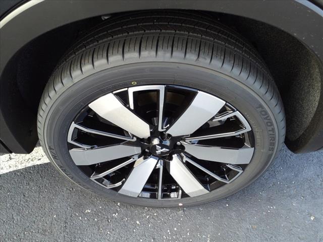 2025 Mitsubishi Outlander SEL