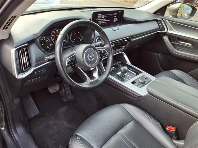 2024 Mazda CX-90 3.3 Turbo Premium