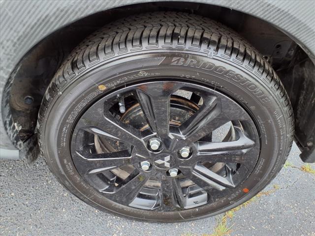 2024 Mitsubishi Mirage SE