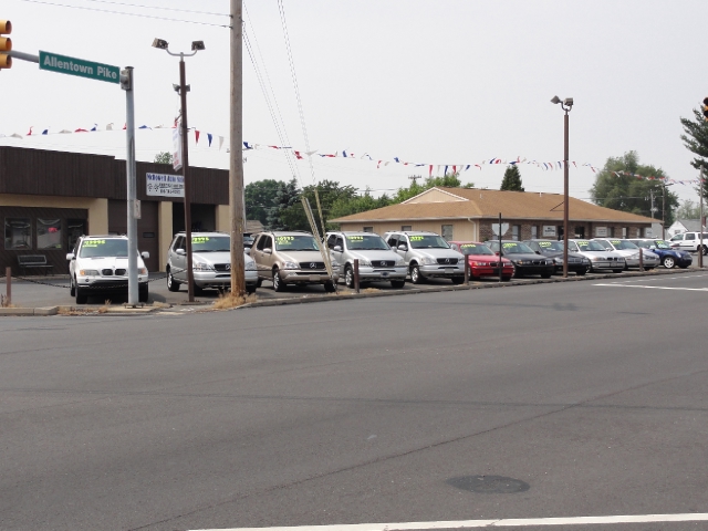 Mcdowell Auto Sales Photos