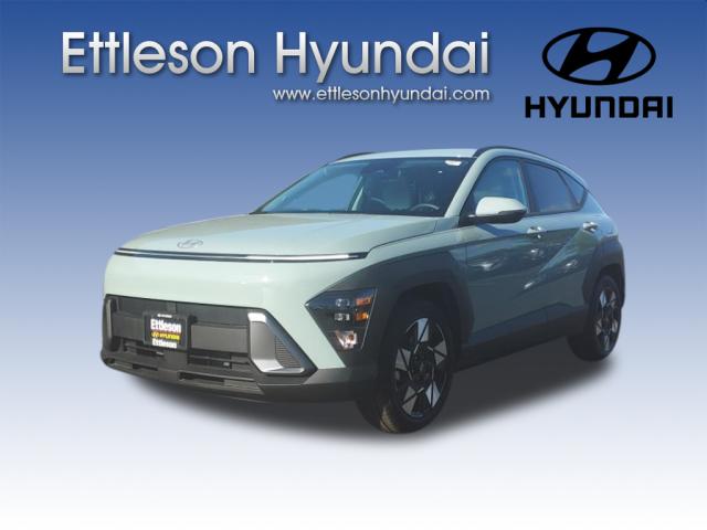 2024 Hyundai KONA