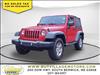 2012 Jeep Wrangler