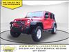 2015 Jeep Wrangler Unlimited