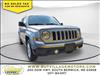 2016 Jeep Patriot