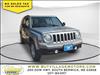 2014 Jeep Patriot