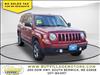 2015 Jeep Patriot