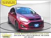 2014 Ford C-MAX Energi