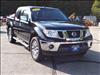 2013 Nissan Frontier