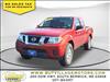 2014 Nissan Frontier