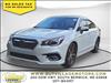 2018 Subaru Legacy