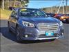 2015 Subaru Legacy