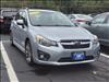 2013 Subaru Impreza