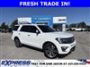 2021 Ford Expedition