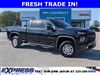 2020 Chevrolet Silverado 3500HD