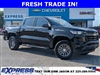 2023 Chevrolet Colorado