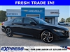 2022 Honda Accord Hybrid