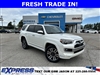 2022 Toyota 4Runner