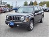 2016 Jeep Patriot